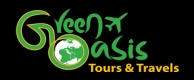 Green Oasis Holidays