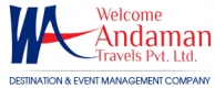 Welcome Andaman Travels Pvt Ltd