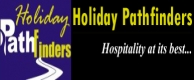 Holiday Path Finders