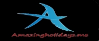 AMAZINGHOLIDAYS TOURS AND TRAVELS PRIVATE LIMITED