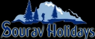 sourav holidays