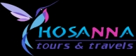 Hosanna Tours and Travels Pvt.Ltd.,
