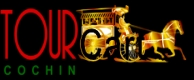 TOURCARTCOCHIN
