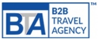 B2B tRAVEL AGENCY