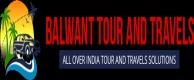 Balwant Tour & travels
