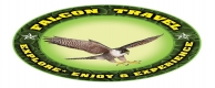 Falcon Travel