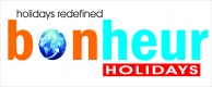Bonheur Holidays Pvt Ltd(opc)