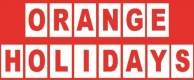 Orange Holiday