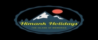 Himank Holidays