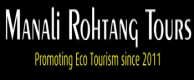 Manali Rohtang Tours