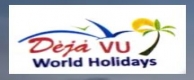 dejavu world holidays