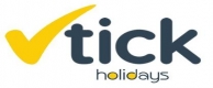 Tick Tick Holidays