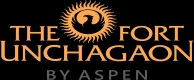 The Fort Unchagaon, By Aspen