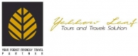 Yellow Leaf Tours and Travel Solutions