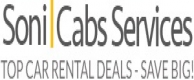 Soni Cabs Services