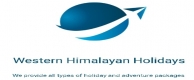 Western Himalayan Holidays