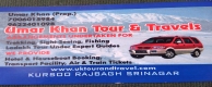 UMAR KHAN TOUR AND TRAVELS