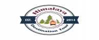 HIMALAYA DESTINATION TOUR