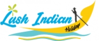 Lush Indian Holidays