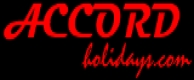ACCORD HOLIDAYS