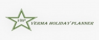 Verma Holiday Planner