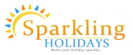 Sparkling Holidays