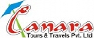 Canara Tours & Travels Pvt Ltd