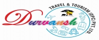 DURVANSH TRAVEL AND TOURISM (OPC) PRIVATE LIMITED