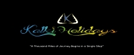 KALKI HOLIDAYS