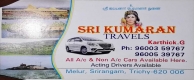 SRI KUMARAN TRAVELS