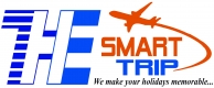 The Smart Trip A Unit Of Devraj Travel Solution Pvt. Ltd.