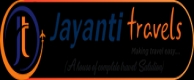 Jayanti Travels