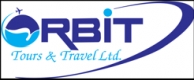 Orbit Tours and Travel Limited