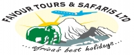 FAVOUR WILDLIFE  SAFARIS