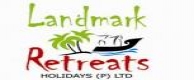 Landmark Retreats Holidays Pvt Ltd.