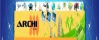 Archi Travels