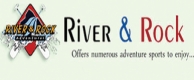 RIVER  AND ROCKS ADVENTURE
