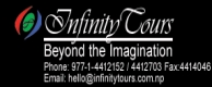 Infinity Tours P Ltd