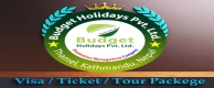 Budget Holidays Pvt LTD
