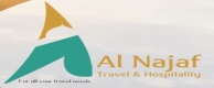 ALNAJAF TRAVEL AND HOSPITALITY PVT LTD