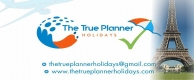The True planner holidays