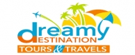 DREAMY DESTINATION TOUR & TRAVELS