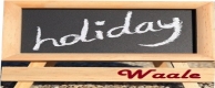 Holiday Waale