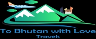 To Bhutan With Love Travels.