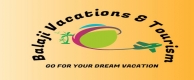 Balaji Vacations And Tourism