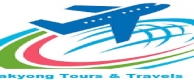 Pakyong tours and travels