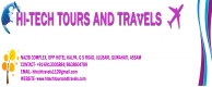 HI-TECH TOURS AND TRAVELS