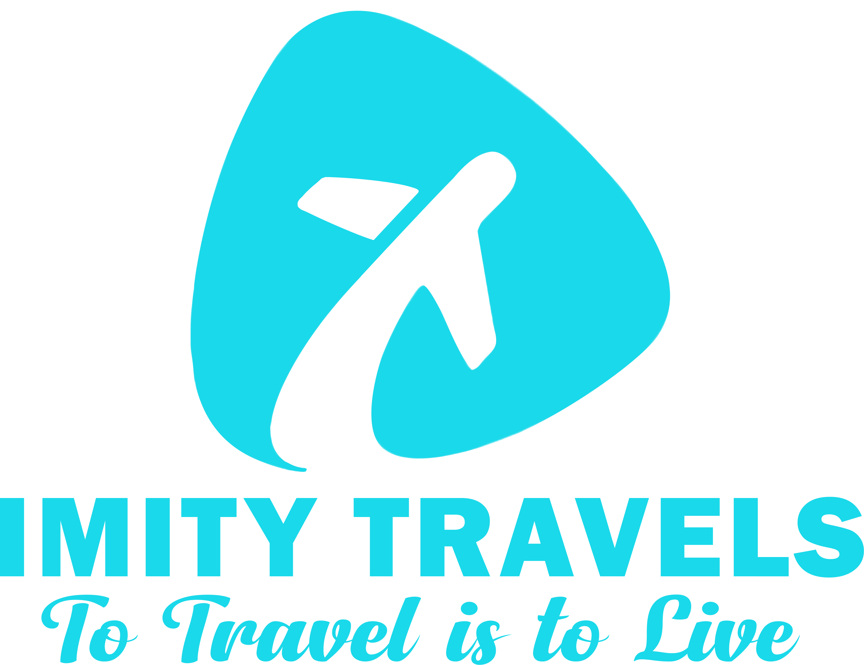 Imity travels