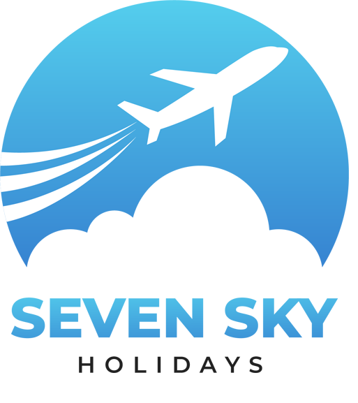 Seven sky Holidays