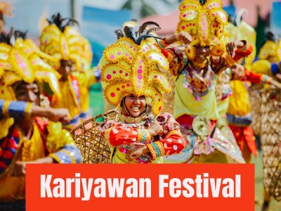 Kariyawan Festival 2025